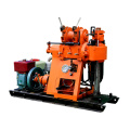 Factory Supply 100m Water Well Core Exploratory Drilling Rig Machine